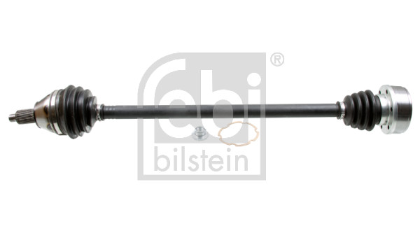 Planetara SKODA ROOMSTER (5J7) 1.2 benzina 64 cai FEBI BILSTEIN 181562