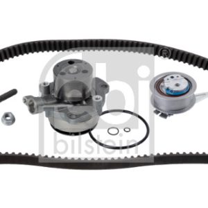 Set pompa apa + curea dintata SKODA YETI (5L) 2.0 TDI diesel 150 cai FEBI BILSTEIN 181598