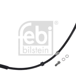 Furtun frana SKODA KAMIQ (NW4) 1.6 TDI diesel 95 cai FEBI BILSTEIN 181681