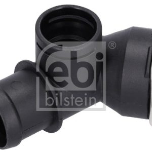 Flansa lichid racire SKODA YETI (5L) 1.8 TSI 4x4 benzina 160 cai FEBI BILSTEIN 182328