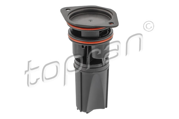 Separator ulei ventilatie bloc motor SKODA ROOMSTER (5J7) 1.2 benzina 64 cai TOPRAN 115 670