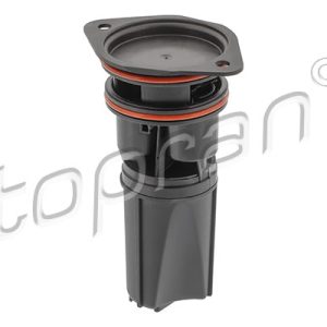 Separator ulei ventilatie bloc motor SKODA ROOMSTER (5J7) 1.6 benzina 105 cai TOPRAN 115 670