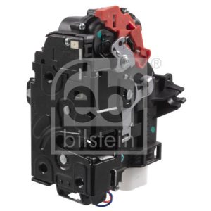 Incuietoare usa SKODA ROOMSTER (5J7) 1.6 TDI diesel 105 cai FEBI BILSTEIN 183141