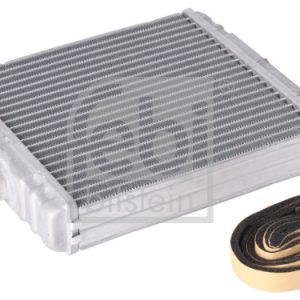 Schimbator caldura incalzire habitaclu SKODA ROOMSTER Praktik (5J) 1.2 TSI benzina 86 cai FEBI BILSTEIN 183201