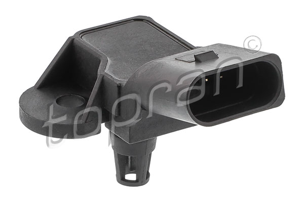 Senzor presiune amplificare frane SKODA YETI (5L) 1.2 TSI benzina 110 cai TOPRAN 119 243