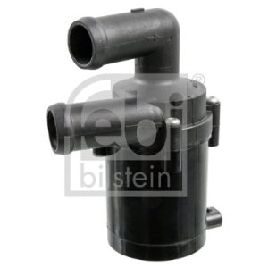 Pompa de apa suplimentara (circuitul apei de racire) SKODA YETI (5L) 2.0 TDI diesel 150 cai FEBI BILSTEIN 183426
