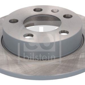 Disc frana SKODA RAPID Spaceback (NH1) 1.6 TDI diesel 105 cai FEBI BILSTEIN 18488