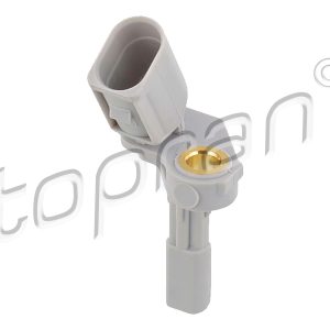 Senzor turatie roata SKODA YETI (5L) 1.4 TSI benzina 122 cai TOPRAN 115 181