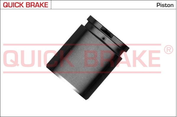 Piston etrier frana SKODA YETI (5L) 1.6 benzina 110 cai QUICK BRAKE 185002K