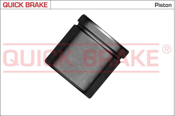 Piston etrier frana SKODA RAPID (NH3, NK3, NK6) 1.4 TSI benzina 122 cai QUICK BRAKE 185005K