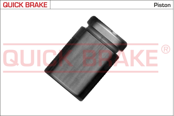 Piston etrier frana SKODA KAROQ (NU7, ND7) 1.5 TSI benzina 150 cai QUICK BRAKE 185045K