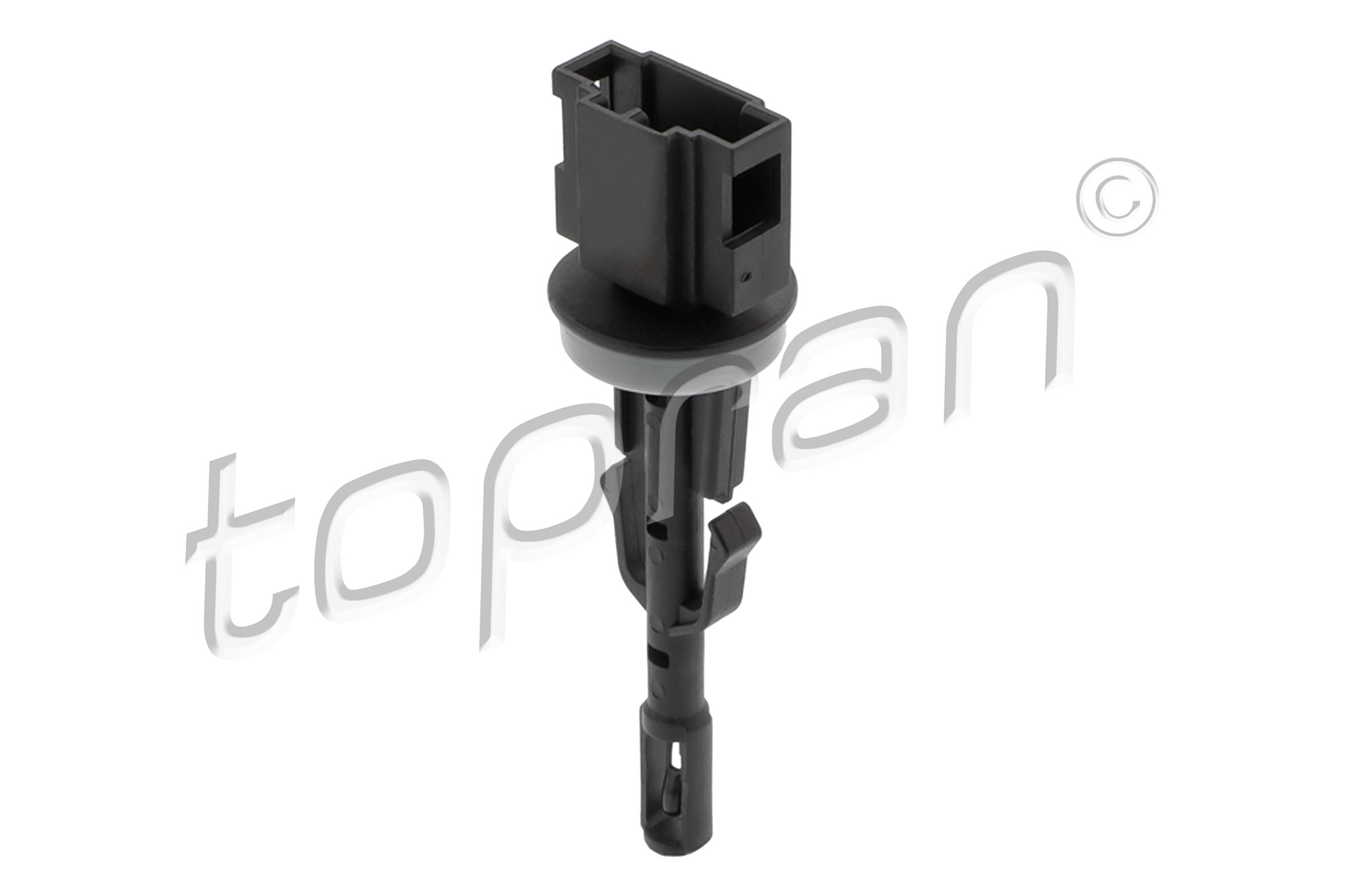 Senzor temperatura interioara SKODA ROOMSTER (5J7) 1.2 TSI benzina 86 cai TOPRAN 120 767