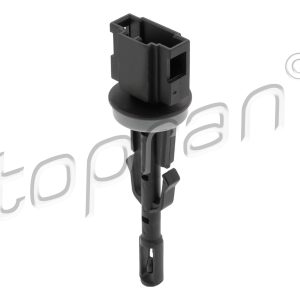 Senzor temperatura interioara SKODA ROOMSTER (5J7) 1.4 benzina 86 cai TOPRAN 120 767