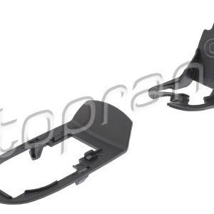 Cadru maner exterior al usii SKODA YETI (5L) 1.4 TSI 4x4 benzina 150 cai TOPRAN 119 842