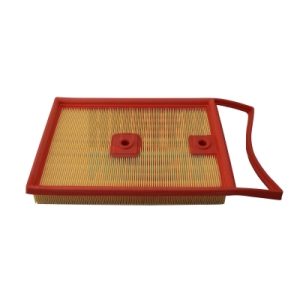 Filtru aer SKODA RAPID (NH3, NK3, NK6) 1.4 TDI diesel 90 cai HOFFER 18704