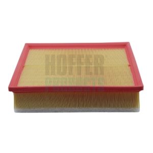 Filtru aer SKODA RAPID Spaceback (NH1) 1.6 TDI diesel 115 cai HOFFER 18722