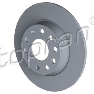 Disc frana SKODA KAROQ (NU7, ND7) 2.0 TSI 4x4 benzina 190 cai TOPRAN 114 027