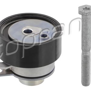 Rola intinzator curea distributie SKODA ROOMSTER Praktik (5J) 1.4 benzina 86 cai TOPRAN 108 166