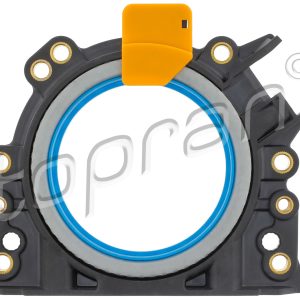 Simering arbore cotit SKODA RAPID Spaceback (NH1) 1.6 benzina 105 cai TOPRAN 112 885