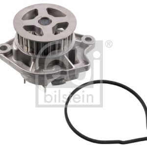 Pompa de apa SKODA ROOMSTER (5J7) 1.4 LPG Benzina/Autogaz (GPL) 86 cai FEBI BILSTEIN 18894