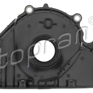 Simering arbore cotit SKODA YETI (5L) 2.0 TDI 4x4 diesel 150 cai TOPRAN 116 727