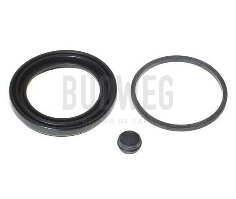 Garnitura piston etrier SKODA ROOMSTER Praktik (5J) 1.4 TDI diesel 70 cai BUDWEG CALIPER 189951