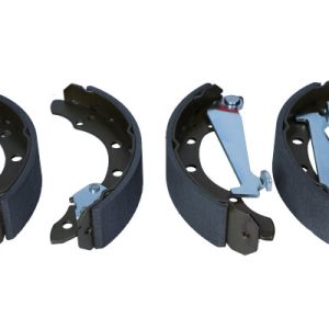 Set saboti frana SKODA RAPID (NH3, NK3, NK6) 1.6 benzina 105 cai MAXGEAR 19-0236