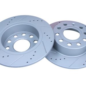 Disc frana SKODA YETI (5L) 1.2 TSI benzina 110 cai MAXGEAR 19-0839SPORT