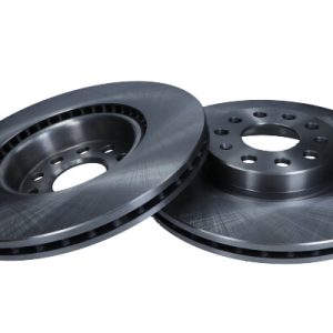 Disc frana SKODA KAROQ (NU7, ND7) 1.5 TSI 4x4 benzina 150 cai MAXGEAR 19-1044