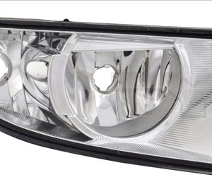 Proiector ceata SKODA ROOMSTER (5J7) 1.2 TSI benzina 105 cai TYC 19-12719-01-2
