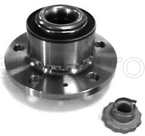 Set rulment roata SKODA KAMIQ (NW4) 1.0 TSI benzina 110 cai METELLI 19-1587