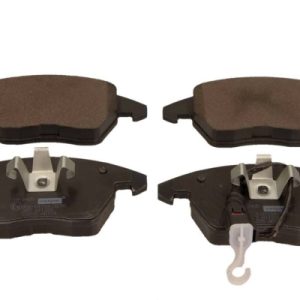 Placute frana SKODA RAPID (NH3, NK3, NK6) 1.4 TSI benzina 122 cai MAXGEAR 19-3405