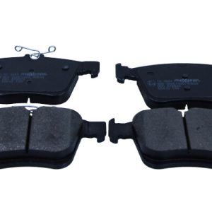 Placute frana SKODA KAROQ (NU7, ND7) 1.4 TSI benzina 150 cai MAXGEAR 19-3884