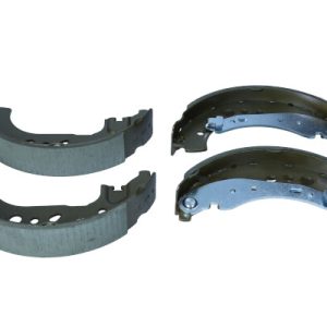 Set saboti frana SKODA KAMIQ (NW4) 1.0 TSI benzina 110 cai MAXGEAR 19-4617