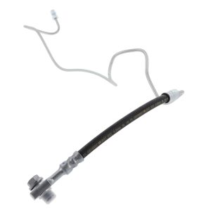 Furtun frana SKODA ROOMSTER (5J7) 1.6 TDI diesel 90 cai CORTECO 19036850