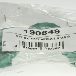 Piulita ax planetara SKODA ROOMSTER (5J7) 1.9 TDI diesel 101 cai SPIDAN 190849