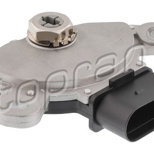 Maneta de comanda transmisie automata SKODA ROOMSTER (5J7) 1.2 TSI benzina 105 cai TOPRAN 116 368