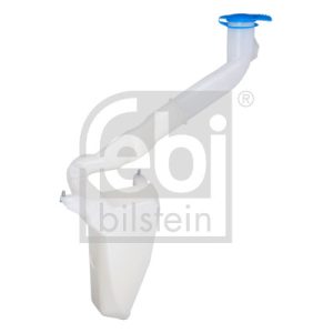 Rezervor apa spalare parbriz SKODA ROOMSTER Praktik (5J) 1.4 TDI diesel 80 cai FEBI BILSTEIN 192738