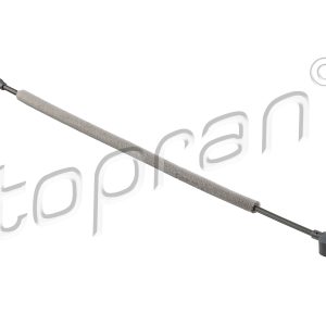 Cablu deblocare usi SKODA KAROQ (NU7, ND7) 2.0 TDI diesel 116 cai TOPRAN 118 404