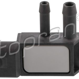 Senzor presiune gaze evacuare SKODA RAPID (NH3, NK3, NK6) 1.6 TDI diesel 105 cai TOPRAN 115 397
