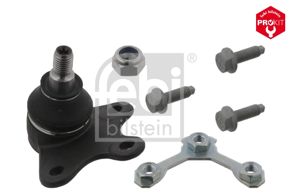 Pivot SKODA ROOMSTER (5J7) 1.9 TDI diesel 101 cai FEBI BILSTEIN 19410