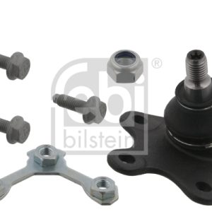 Pivot SKODA ROOMSTER (5J7) 1.2 benzina 64 cai FEBI BILSTEIN 19412