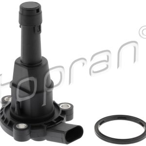 Senzor nivel ulei motor SKODA KAROQ (NU7, ND7) 2.0 TSI 4x4 benzina 190 cai TOPRAN 622 466