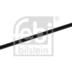 Bieleta antiruliu SKODA RAPID (NH3, NK3, NK6) 1.6 TDI diesel 105 cai FEBI BILSTEIN 19518