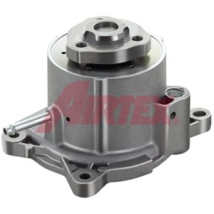 Pompa de apa SKODA ROOMSTER (5J7) 1.2 TSI benzina 86 cai AIRTEX 1953