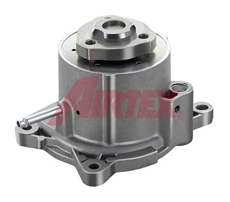 Pompa de apa SKODA RAPID (NH3, NK3, NK6) 1.2 TSI benzina 105 cai AIRTEX 1953