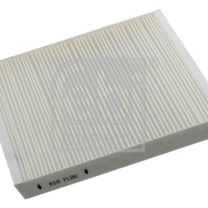 Filtru polen SKODA ROOMSTER Praktik (5J) 1.4 TDI diesel 80 cai FEBI BILSTEIN 19590