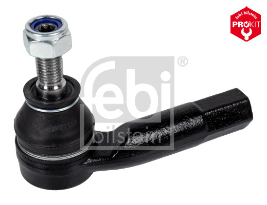 Cap de bara SKODA RAPID (NH3, NK3, NK6) 1.6 TDI diesel 105 cai FEBI BILSTEIN 19814