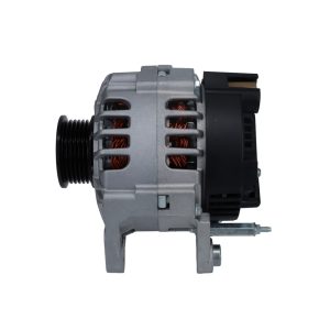 Alternator SKODA ROOMSTER (5J7) 1.2 benzina 64 cai BOSCH 1 986 A00 567