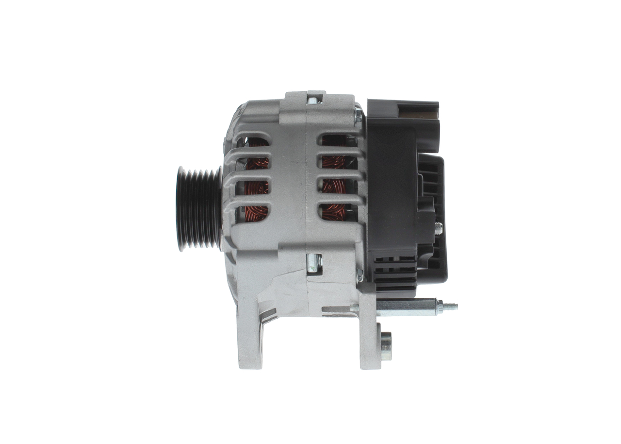 Alternator SKODA ROOMSTER (5J7) 1.2 benzina 64 cai BOSCH 1 986 A00 568